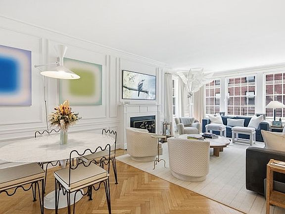 2nd image of 1088 Park Ave #12A