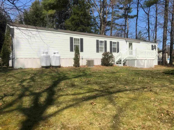 3 Reagan Street, Epsom, NH 03234