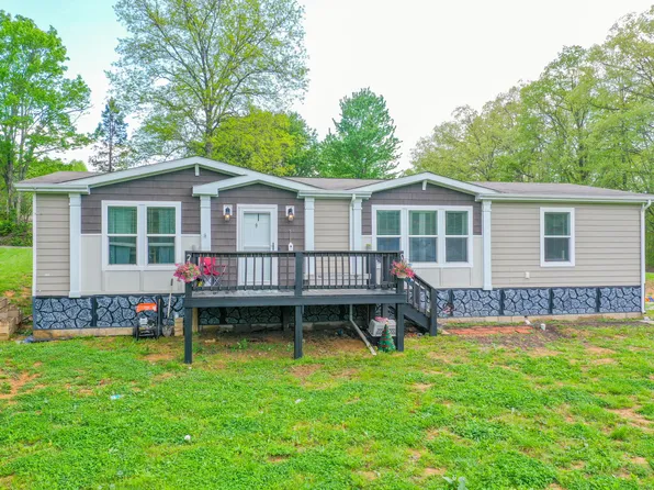 6989 W Laurel Rd, London, KY 40741