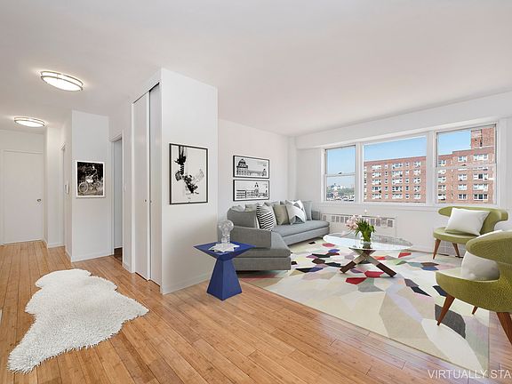 3rd image of 60 W 142nd St APT 7f