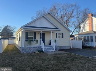 None Available, Willards, MD 21874