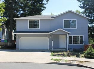 13337 SE Ellis St, Portland, OR 97236