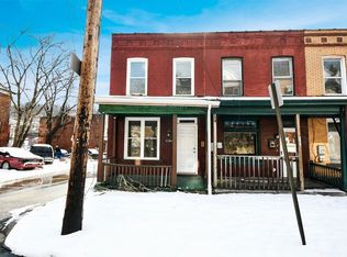1156 1/2 Avenue A #S, Pittsburgh, PA