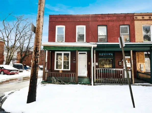 1156 1/2 Avenue A #S, Pittsburgh, PA 15221