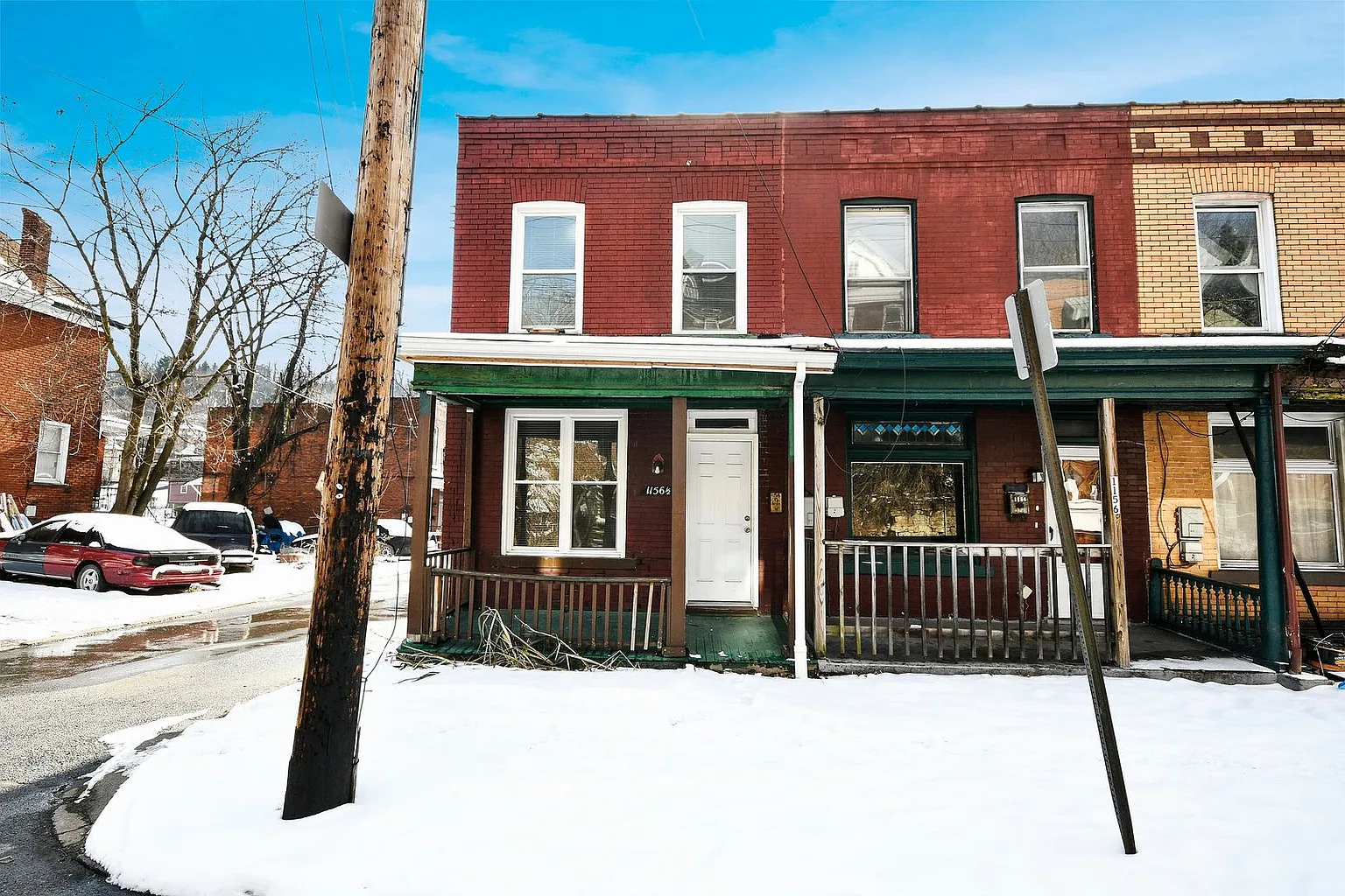 1156 1/2 Avenue A #S photo 1