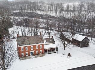 507 Cottrell Rd, Hoosick Falls, NY 12090