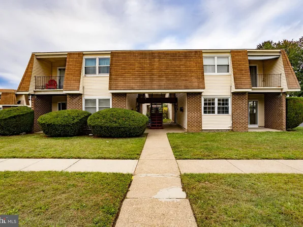 36-2 Florence Tollgate Pl, Florence, NJ 08518