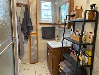 Rented by BLS Realty