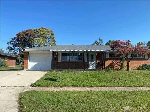 7959 Blackshear Dr, Dayton, OH 45424