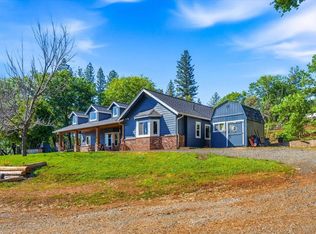 10784-10740 Cole Way, Grass Valley, CA 95945