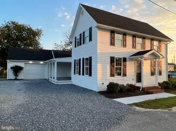 303 Vine St, Sharptown, MD 21861