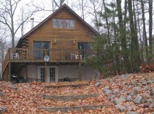 7359 Lake Rest Rd, Rhinelander, WI 54501