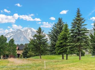 265 Saddleback Rd, Carbondale, CO 81623