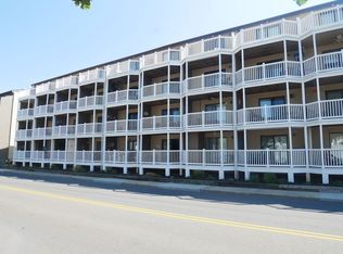 12300 Jamaica Ave UNIT 107, Ocean City, MD 21842