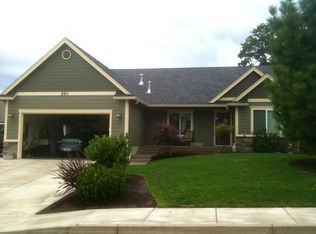 593 NW Heath St, Dallas, OR 97338
