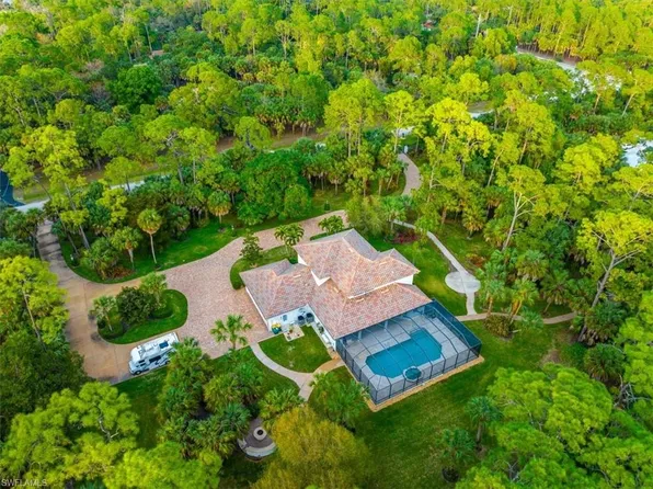 5574 Dogwood WAY, NAPLES, FL 34116