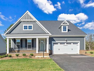 984 Round Meadow Dr, Christiansburg, VA, 24073