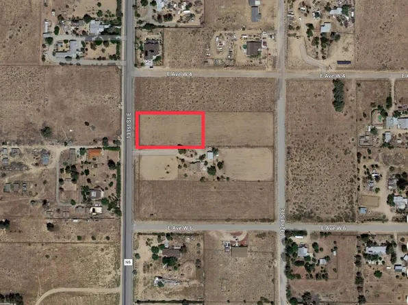 10 Longview Rd, Pearblossom, CA 93553