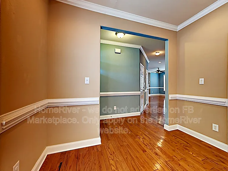1937 Wilburn Park Ln NW — Photo 5