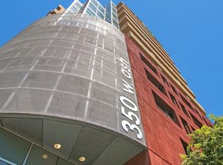 350 W Ash St UNIT 909, San Diego, CA 92101