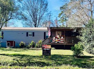 31129 Brownbud St, Denham Springs, LA 70726