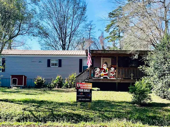 31129 Brownbud St, Denham Springs, LA 70726