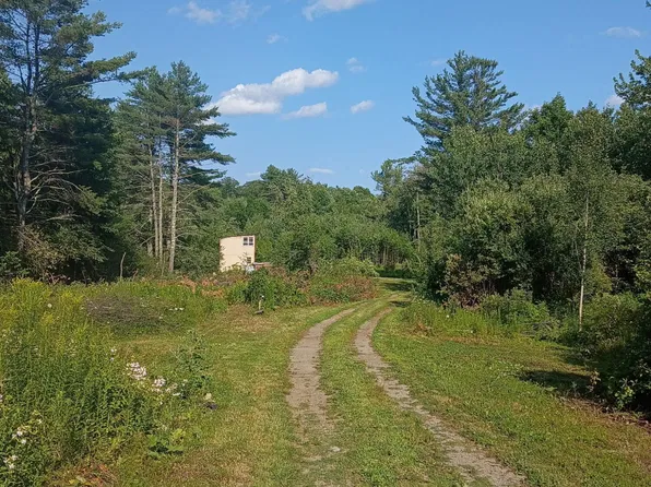 735 Swan Lake Avenue, Swanville, ME 04915