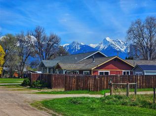 619 Franklin St SW, Ronan, MT 59864