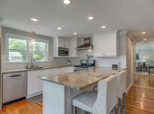 5 Colleen Cir, Billerica, MA 01821