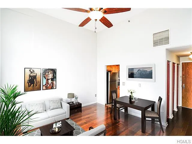 Living room pic 2 - 85 McKinley Ave #2