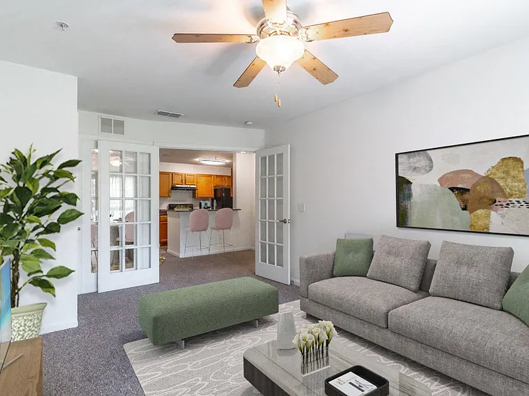 Cape Morris Cove Apartments & Townhomes — Photo 18