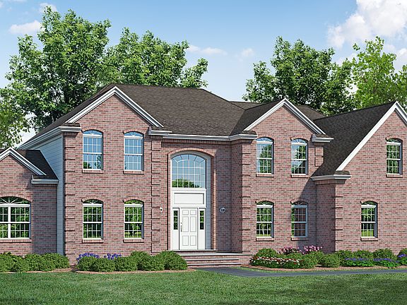 Yardley VIII