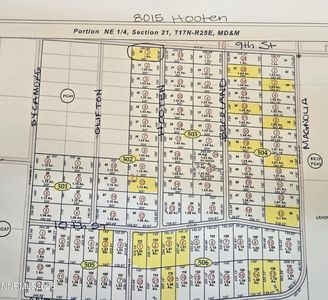 8015 Hooten St, Silver Springs, NV, 89429