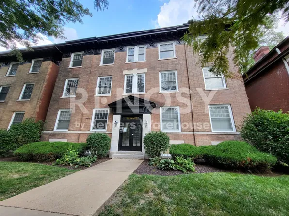 6126 Washington Ave #102, Saint Louis, MO 63112