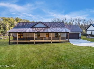 4552 Six Mile Rd, Maryville, TN 37803