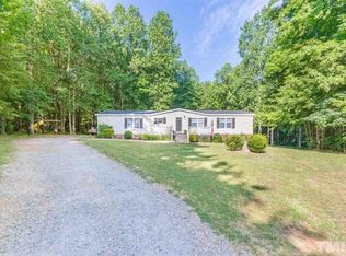 7587 Bayberry Ln, Spring Hope, NC 27882