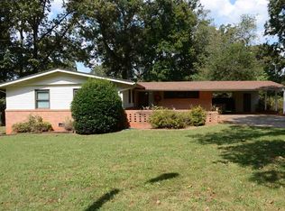 108 Calhoun Ave, Pendleton, SC 29670