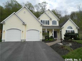 137 Quartz Way, Syracuse, NY 13219