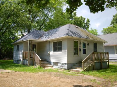 636 N 12th St, Niles, MI, 49120