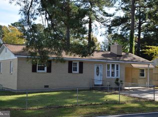 7124 Lake Shore Dr, North Beach, MD 20714