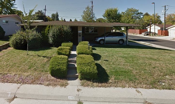 Streetview Front