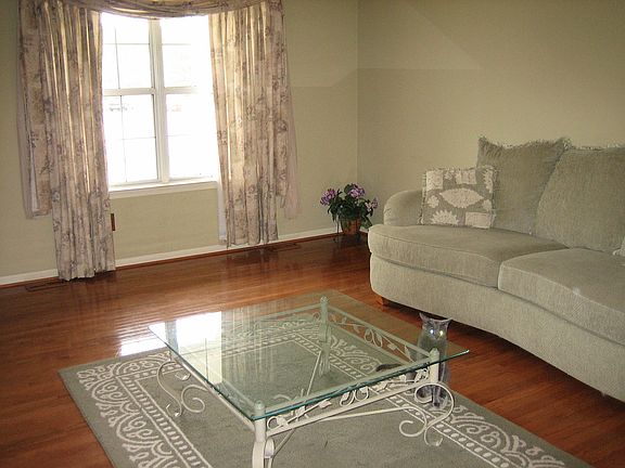 formal living room