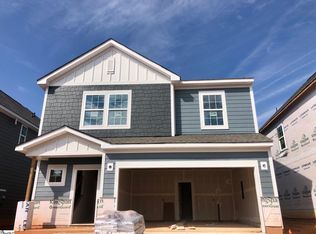 408 Corsac Ct HOMESITE 47, Fountain Inn, SC 29644