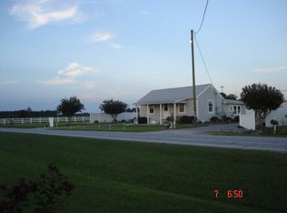 7727 Nc Highway 903 S, La Grange, NC 28551