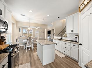 5311 Cascade Ct, Alvin, TX 77511