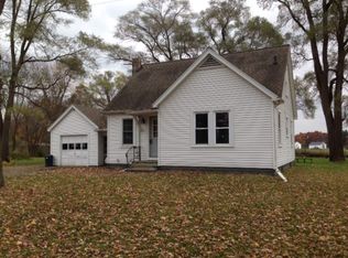 7425 Ann Arbor Rd, Jackson, MI 49201