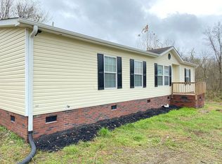 931 Lower Lake Rd, Thomasville, NC 27360