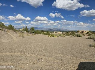 749 Lark Spur Way, Las Cruces, NM 88007