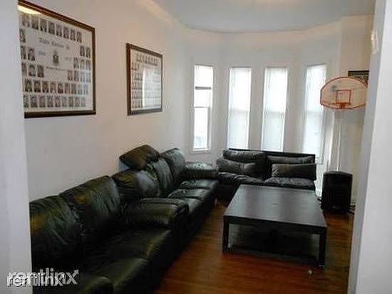24 Ashford St. #1 Boston (Allston) Shared Unit Photo 6