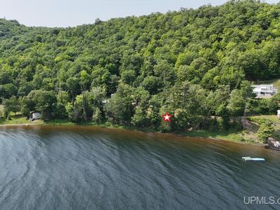 6000 Bingham Ln, Eagle Harbor, MI, 49950